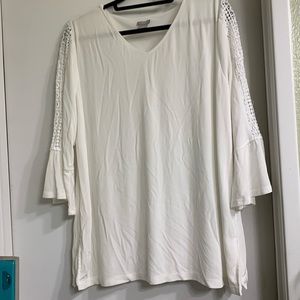 Chico’s Travelers Top